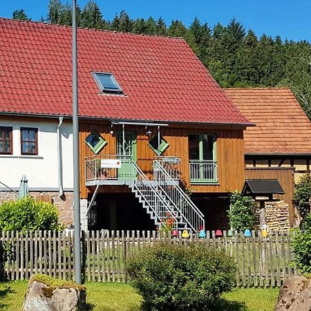 Sinnglueck Obersinn Kültér fotó